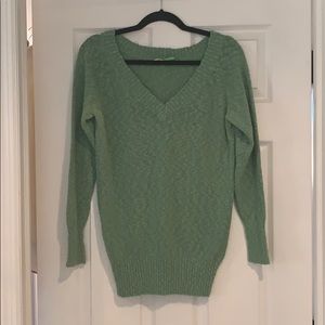 V-neck sweater, Old Navy